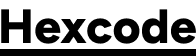 hexcode
