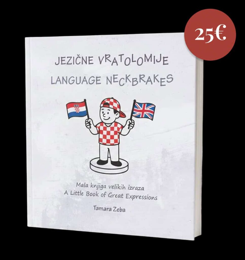 Jezične vratolomije